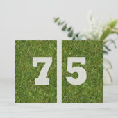 Invitation 75e anniversaire ! (Debout devant)