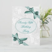 Invitation 75e anniversaire des Damas et des vaches (Debout devant)