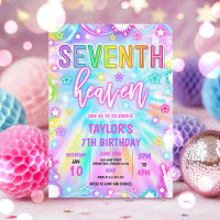 7e Fête de l'Anniversaire du Neon du Ciel