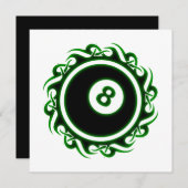 INVITATION 80 (Devant / Derrière)