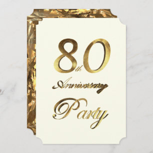 Invitation 80e anniversaire de l'abolition de l'ivoire d'or