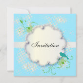 Invitation 85e anniversaire| Texte DO-IT-YOURSELF (Devant)