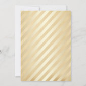 Invitation 90e anniversaire - Ballons d'or (Dos)