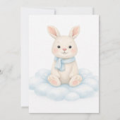 Invitation A Baby Shower to Celebrate (Dos)