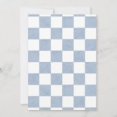 Invitation A Babysauraus is on the Way Cute Baby Shower (Dos)