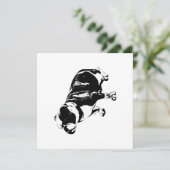 Invitation A Calm Place (Debout devant)