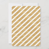 Invitation à cinq ans (Dos)