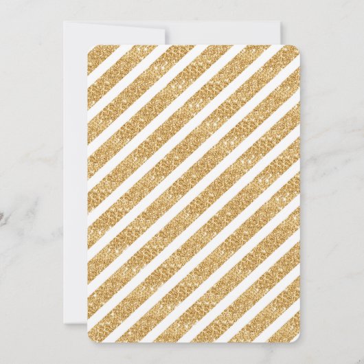 Invitation à cinq ans (Dos)