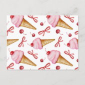 Invitation À damiers Drapeau de course (Dos)