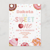 Invitation À damiers Drapeau de course (Devant)