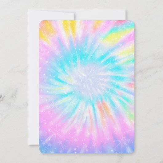 Invitation à danser (Dos)