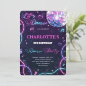 Invitation à danser (Debout devant)