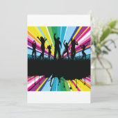 Invitation à danser (Debout devant)