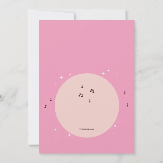 Invitation à danser (Dos)