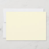 invitation à déguster des vins de raisins (Dos)