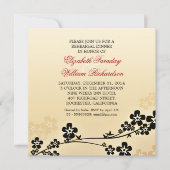 invitation à dîner (Devant)