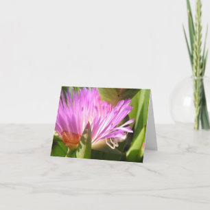 Invitation à dîner carte #2