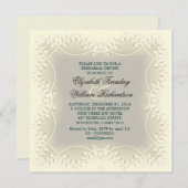 invitation à dîner de répétition (Devant / Derrière)