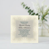 invitation à dîner de répétition (Debout devant)