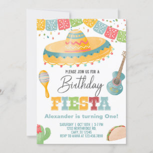 Invitation à fêter un garçon, fêtresse un garçon à