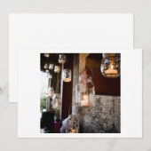 INVITATION À ILLUMINER LA NUIT (Devant / Derrière)