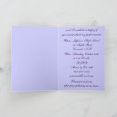 Invitation à jouer à l'école : personnalisable (Intérieur)