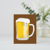 Invitation à la bière (Debout devant)