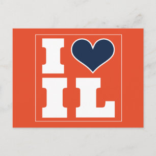 Invitation à la campagne Urbana (IL)