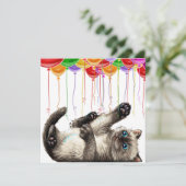 Invitation à la célébration (Debout devant)