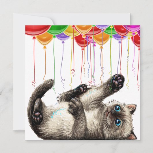 Invitation à la célébration (Devant)