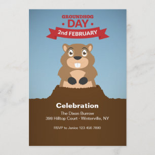 Invitation à la célébration de la journée de la ma