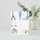 Invitation à la célébration de la remise des diplô (Debout devant)