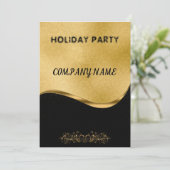 INVITATION À LA CÉLÉBRATION DE VACANCES DANS L'ENT (Debout devant)