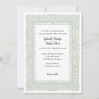 Invitation à la célébration du chef-d'oeuvre