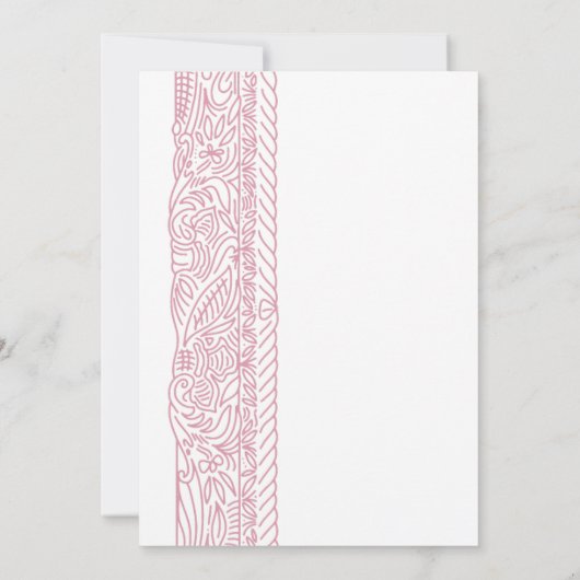 Invitation à la célébration du chef-d'oeuvre (Dos)