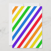 Invitation à la cérémonie de remise des diplômes d (Dos)