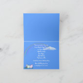 Invitation à la chasse aux oeufs de Pâques (Intérieur)