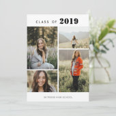 Invitation à la collation de photos 2020 (Debout devant)