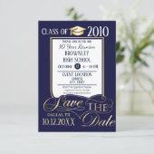 Invitation à la conception de la réunion scolaire (Debout devant)