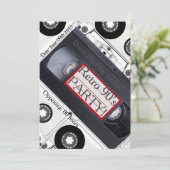 Invitation à la couverture technologique des année (Debout devant)