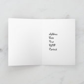 Invitation à la Cuisine de Blue Girls (Intérieur)