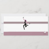 Invitation à la danse (Dos)