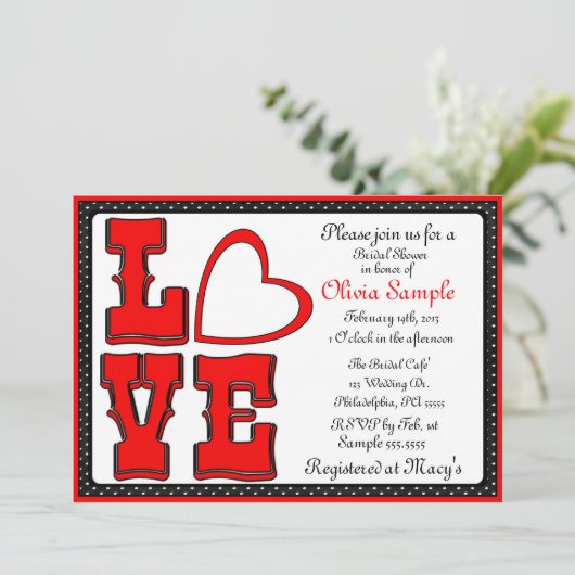 Invitation à la douche d'amour (Debout devant)