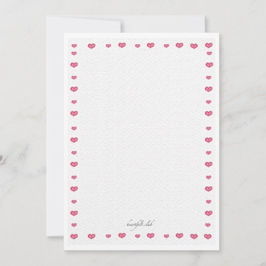 Invitation à la douche dans l'eau (Dos)