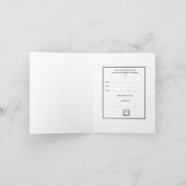 Invitation à la douche de chiot (Intérieur)