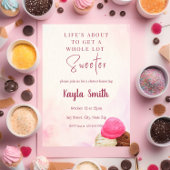 Invitation à la Douche de Glace