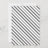 Invitation à la douche galactique dans l'espace (Dos)