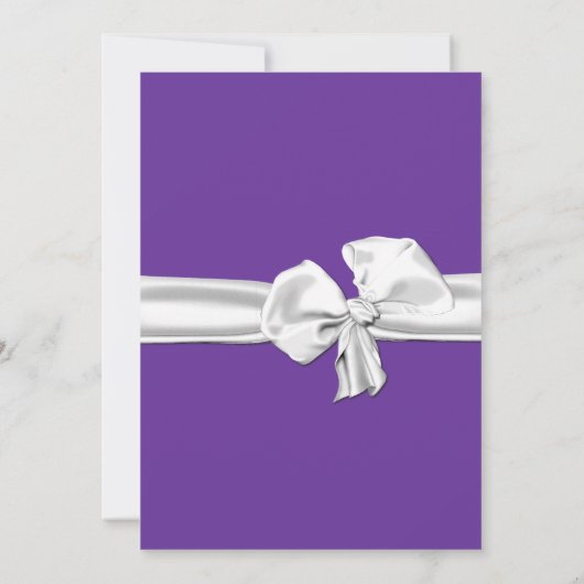 Invitation à la douche nuptiale de Whimsical Dachs (Dos)