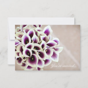 Invitation à la fête