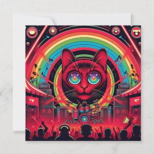 Invitation à la fête
